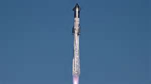 What Time Is Spacex S Starship Flight 6 Launch Test On Nov 19 Space