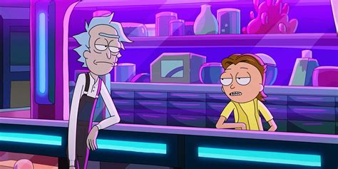 What Time Rick Morty S Season 8 Premiere Releases