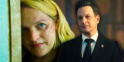 What Time The Handmaid S Tale Season 6 Episode 6 Releases