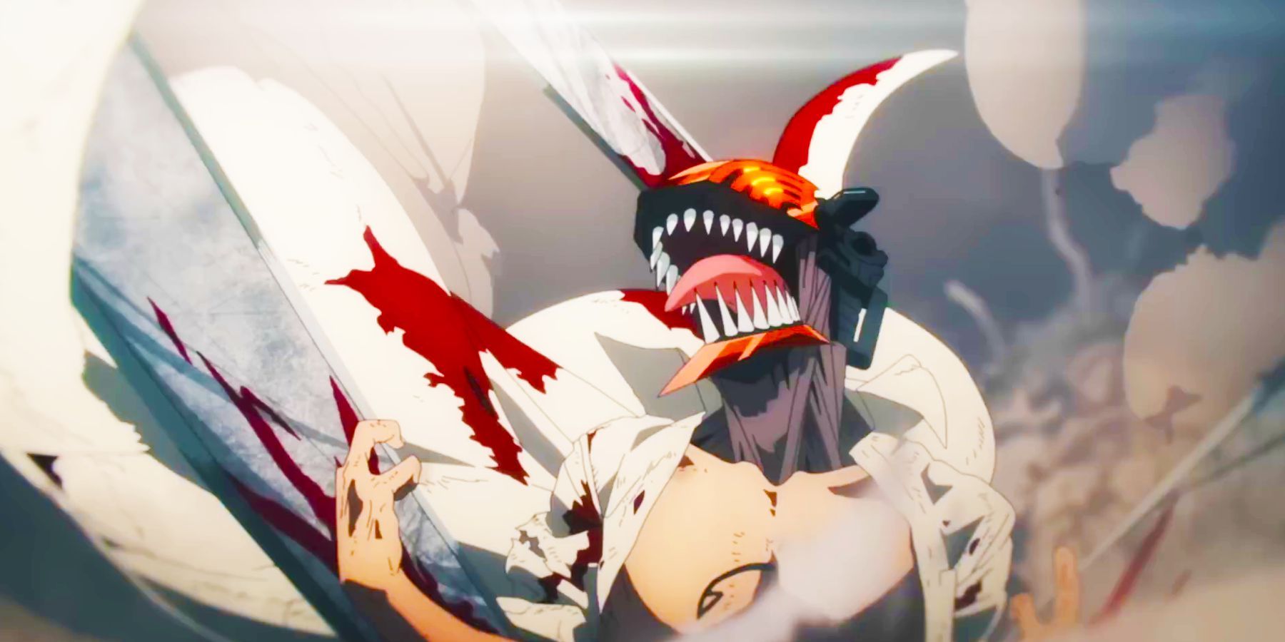 What To Expect From Chainsaw Man The Movie Reze Arc According To The Manga