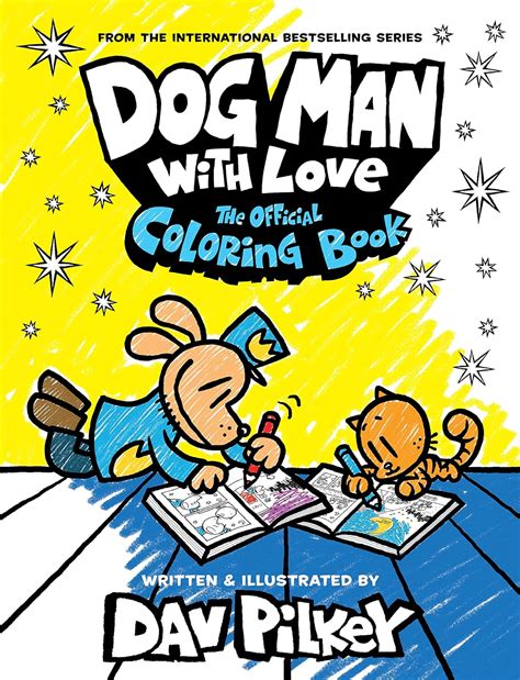 What To Read After Dog Man The Best Comics For Kids Who Love Dav Pilkey S Dog Man Popverse
