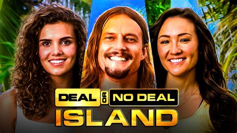 What Viewers Want To See On Deal Or No Deal Island Season 2 Reality Tea