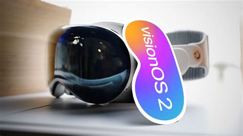 What Visionos 3 Needs To Fix Before Apple Vision Pro Becomes Mainstream The Mac Observer