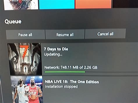 What Was The Console Update About Was Also On Pc R 7Daystodie