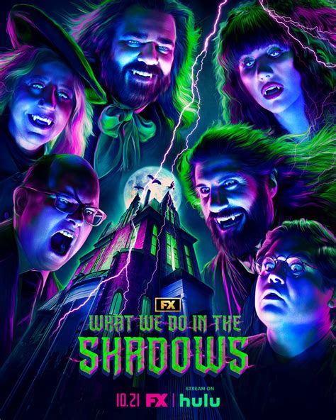 What We Do In The Shadows Season 6 Premiere Date Cast How To Watch
