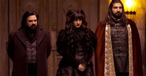 What We Do in the Shadows Season 6 Release Date Debunks the Myth of Delay