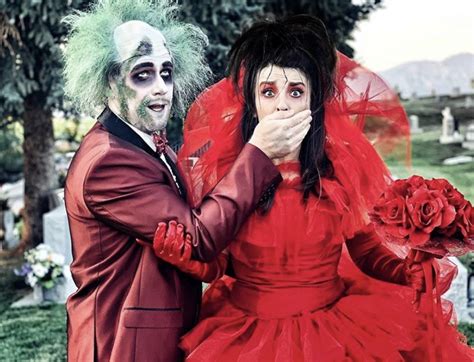 What We Know About The Beetlejuice 2 Wedding Scene What We Know About The Beetlejuice 2 Wedding Scene