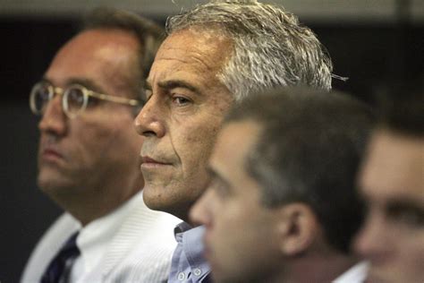 What You Need To Know About The Release Of Court Records Related To Jeffrey Epstein Pbs News