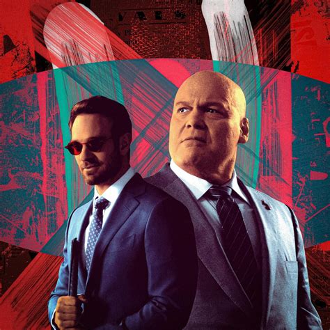 What You Need To Know Before Watching Daredevil Born Again The Ringer