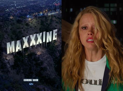 What You Need To Know Before Watching Maxxxine The Nerd Daily