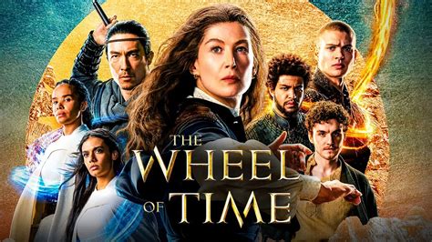 Wheel of Time Season 3 Release Date: What Beginners Need to Know