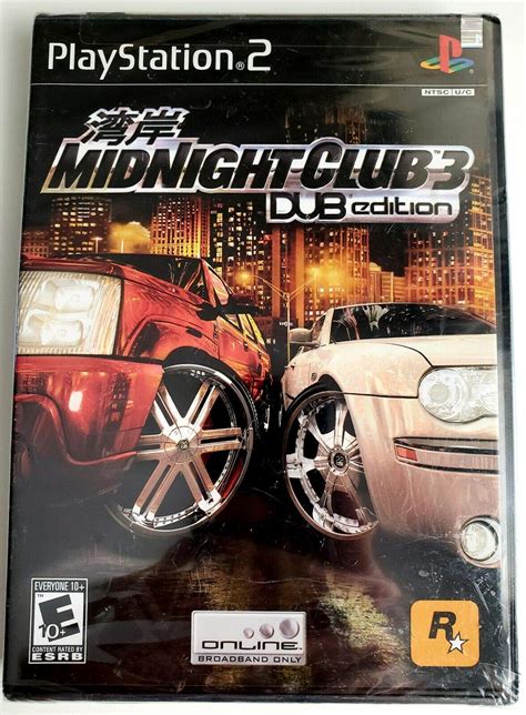 When Are We Getting Another Midnight Club Game R Playstation
