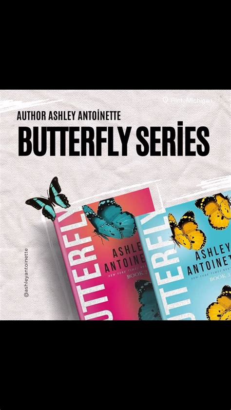 When Ash Army Creeps Up On Me And Asks About Butterfly 6 Asharmy Butterflyseries Reels Instagood Instagram Bookstagram Booklovers Iykyk Author Ashleyantoinette Funny