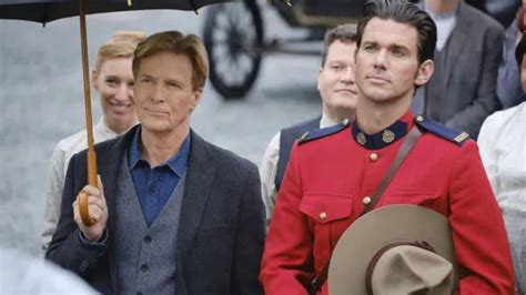 When Calls The Heart Season 12 Has Already Revealed Oliver S Shocking New Secret Dexerto