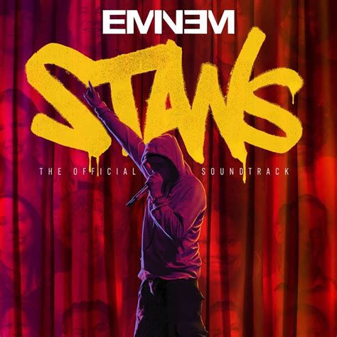 When Did Eminem Release Stans The Official Soundtrack