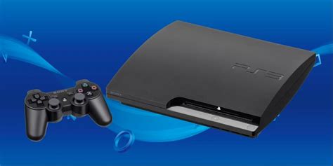 When Did Ps3 Come Out What Year Was The Ps3 Released Playstation Universe