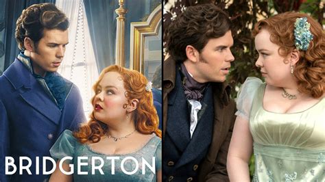 When Does Bridgerton Season 3 Part 2 Come Out Here Amp 39 S When It Amp 39 S Released On Netflix Capital