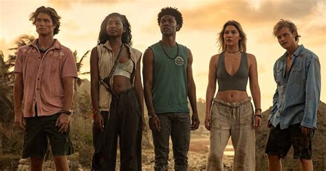 When Does Outer Banks Come Out 2024 Where To Watch The Next Season