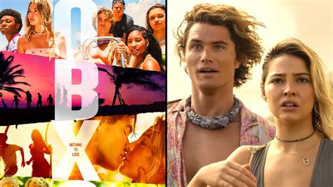 When Does Outer Banks Season 4 Come Out Here S What We Know So Far Capital When Does Outer Banks Season 4 Come Out Here S What We Know So Far Capital