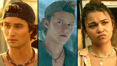 When Does Outer Banks Season 4 Part 2 Come Out On Netflix New Trailer Teases More Capital