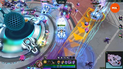 When Does Swarm Start In Lol Possible Release Date