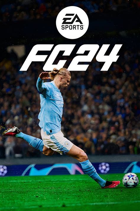 When Does The Ea Sports Fc 24 Come Out