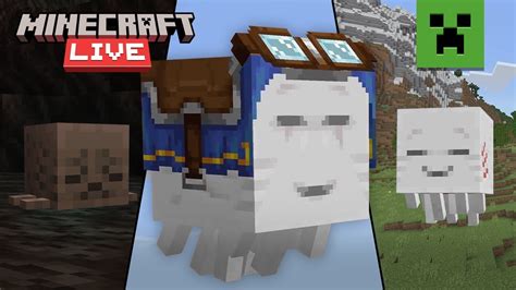 When Does The Happy Ghast Release In Minecraft