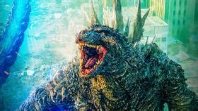When Godzilla Minus One Starts Streaming Online The Direct