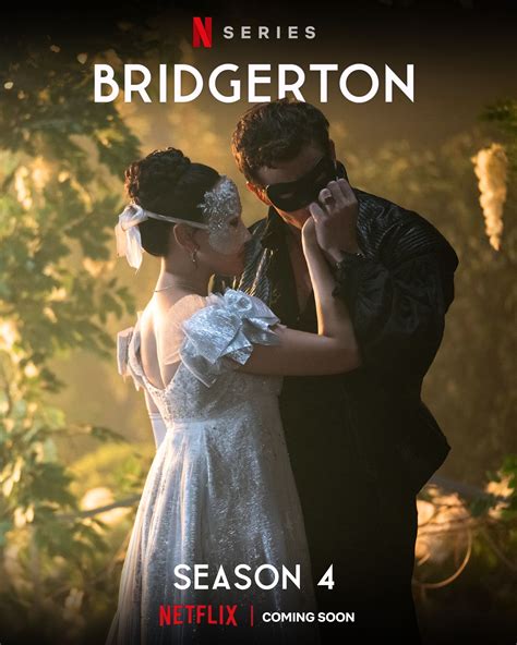 When Is Bridgerton Season 4 Coming Out Everything We Know So Far