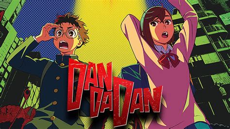 When Is Dandadan Episode 7 Streaming Full Release Schedule Dexerto