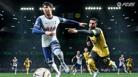 When Is Ea Sports Fc 25 Early Access Start Date And How Can You Get It The Standard