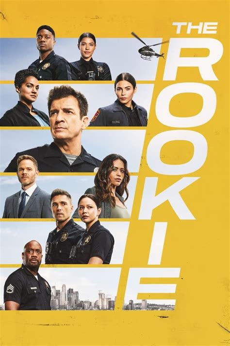 When Is Season 7 Of The Rookie Coming Out