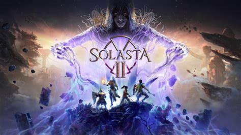 When Is Solasta 2 Early Access Coming Deltia Amp 39 S Gaming
