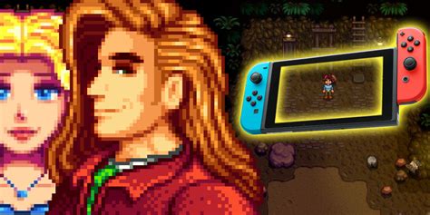 When Is Stardew Valley 1 6 Coming To Consoles Mobile Release Dates Explained