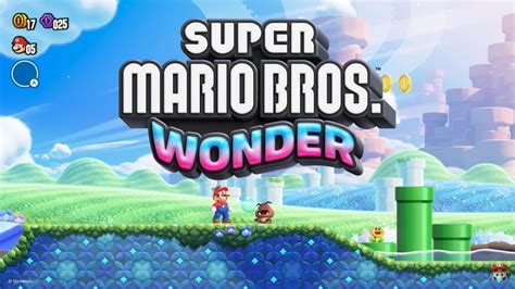 When Is Super Mario Bros Wonder Releasing Launch Date And Time Price And Pre Orders Meristation