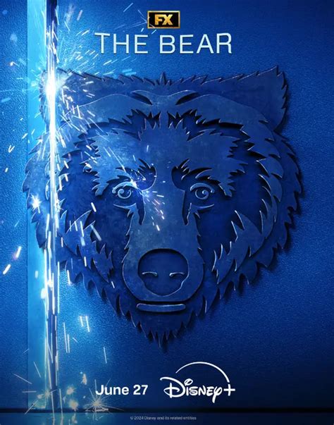 When Is The Bear Season 3 Out Cast Episodes And Release Date Heart