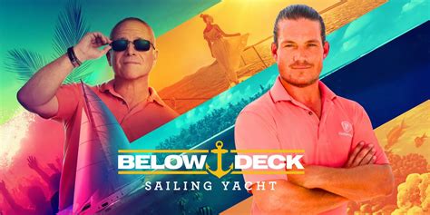 When Is The Below Deck Sailing Yacht Season 5 Premiere
