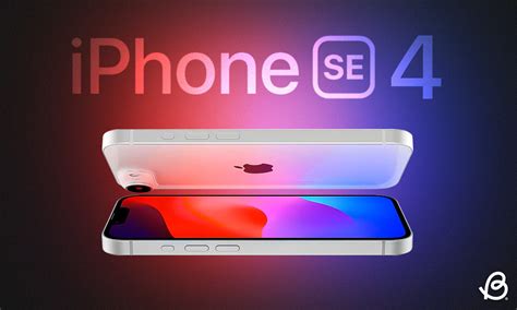 When Is The Iphone Se 4 Coming Out We Finally Have A Release Window Beebom