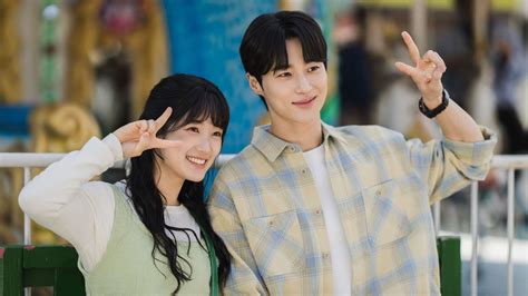 When Is The Lovely Runner Finale Out Release Schedule Explained Dexerto