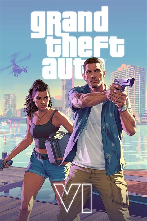 When is the release date for Grand Theft Auto 6? Find Out Now