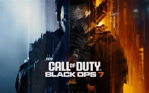 When Is The Reveal For Black Ops 7 Call Of Duty 2025