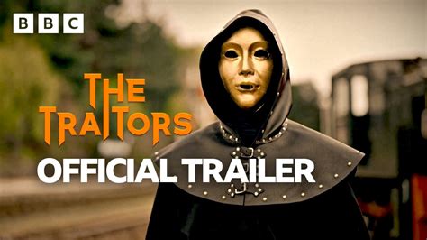 When Is The Traitors On And How Long Is Season 3 Woman Home