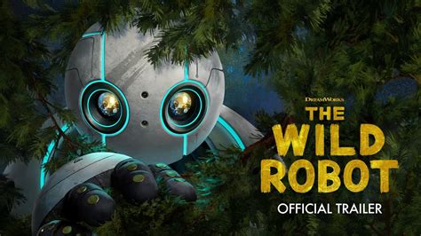 When Is The Wild Robot Coming To Streaming Official Release Date Revealed Tom Amp 39 S Guide