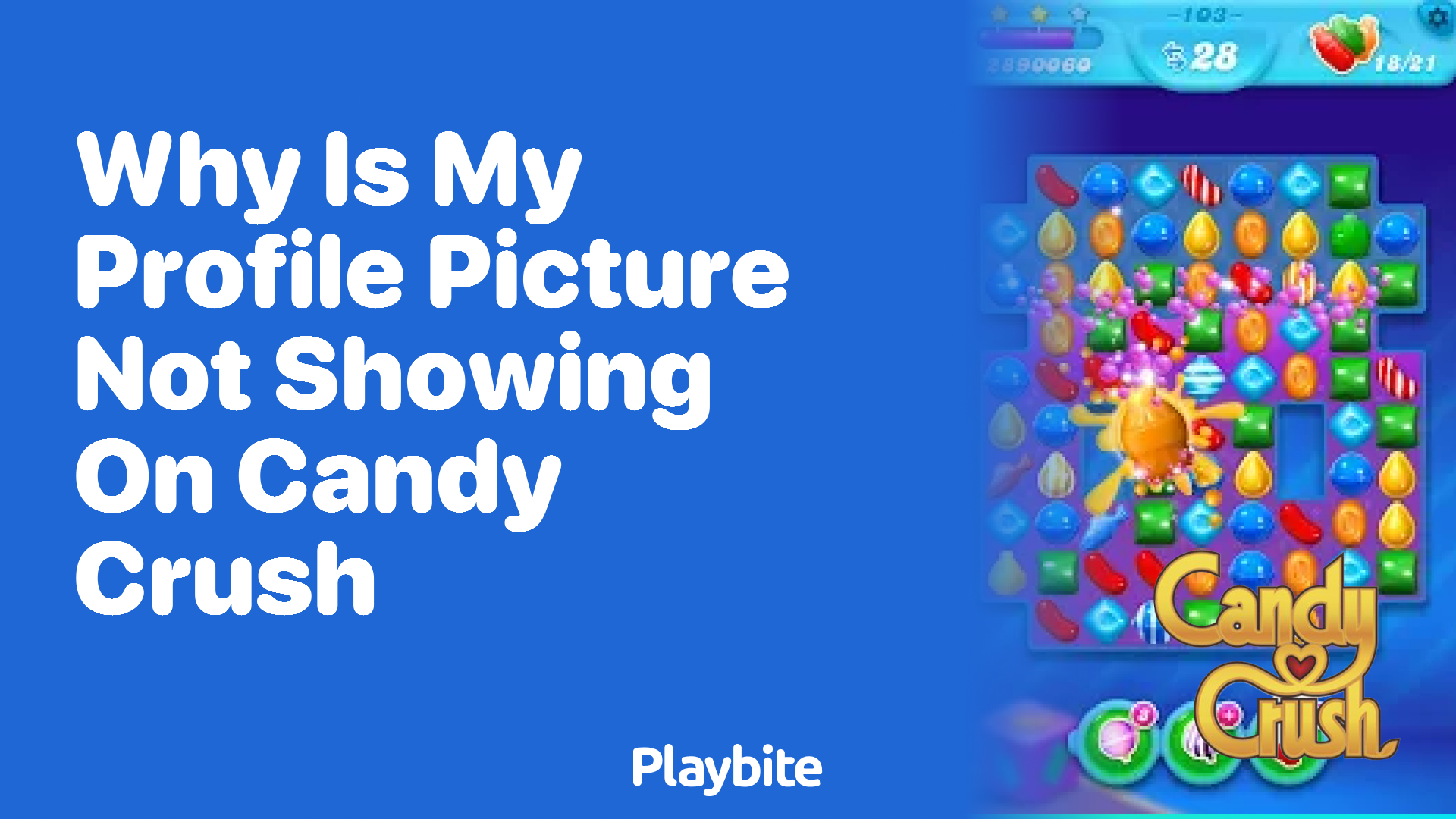 When Was Candy Crush Released Playbite