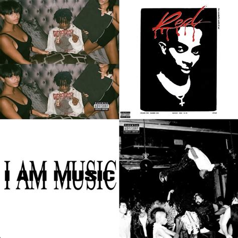 When Was The Last Time Playboi Carti Dropped An Album All You Need To Know Ahead Of Historic