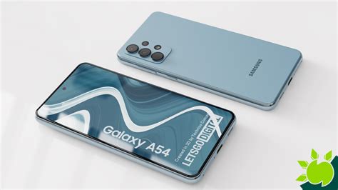 When Was The Samsung Galaxy A54 5G Released Emerging Tech Insider