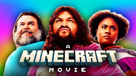 When Will A Minecraft Movie Release On Streaming Potential Release Window And Where To Watch