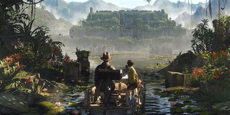 When Will Indiana Jones And The Great Circle Arrive On Ps5 A Possible Release Month For The Bethesda And Xbox Game On Sony S Console Is Leaked Levelup