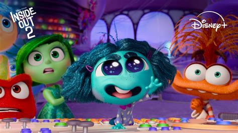 When Will Inside Out 2 Be On Disney Plus Dexerto When Will Inside Out 2 Be On Disney Plus Dexerto
