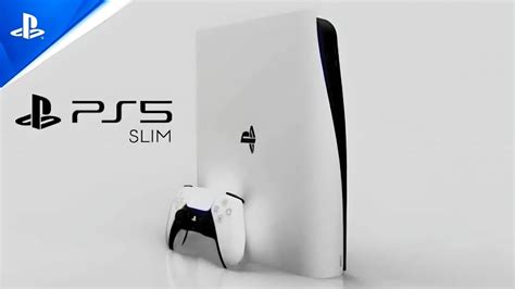 When Will Ps5 Slim Release Possible Dates Explored